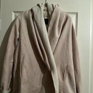 Anthropologie/Sanctuary Cardigan- Size M